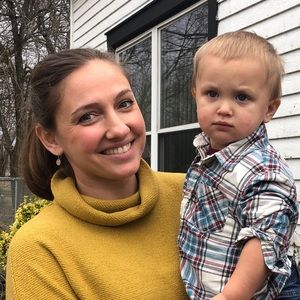 Meet your Posher, Melissa